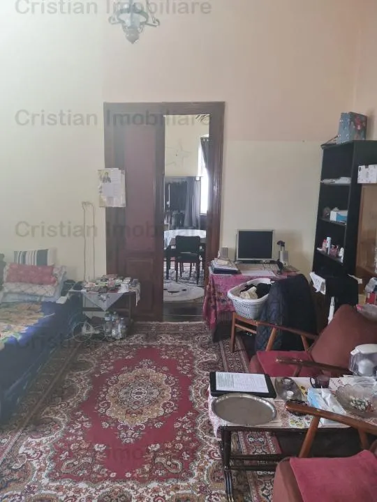 Apartament 4 cam Centru Istoric situat in casa cu 4 apartamente - foto 6