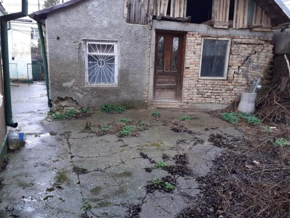 DESCHIDERE 12m la FALEZA DUNARII , Teren 535mp - foto 3