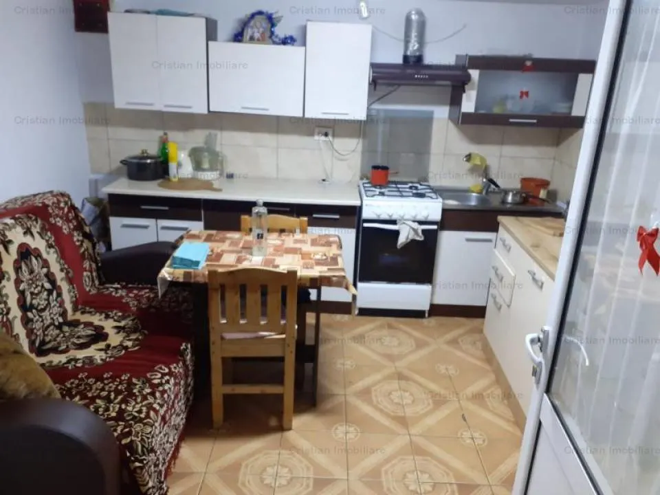 Casa 2 camere 80mp construiti Cazasu 5000 mp teren - foto 3