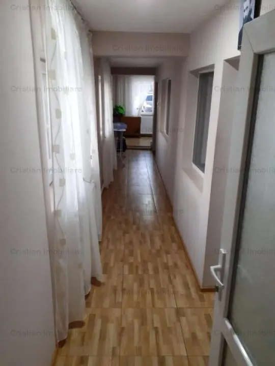 Casa 2 camere 80mp construiti Cazasu 5000 mp teren - foto 4