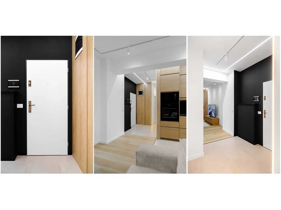 Apartament de lux cu 3 camere de închiriat - foto 5