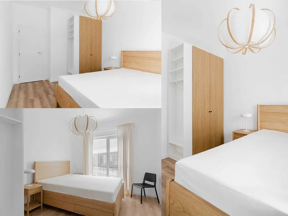 Apartament de lux cu 3 camere de închiriat - foto 6