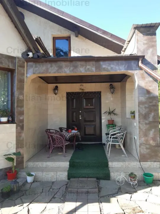 Vila P+M 2014, Varsatura 160mp construiti, teren=1000mp - foto 6