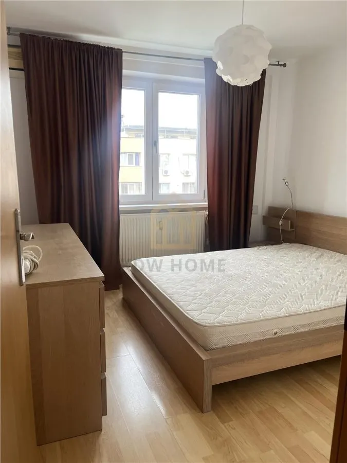 Apartament 3 camere TEI - foto 14