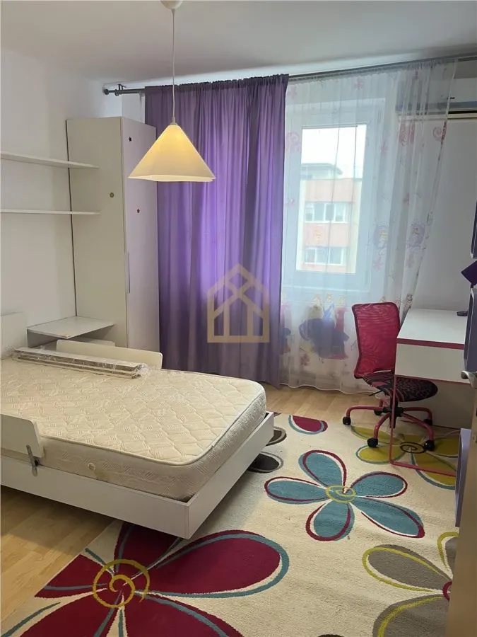 Apartament 3 camere TEI - foto 16