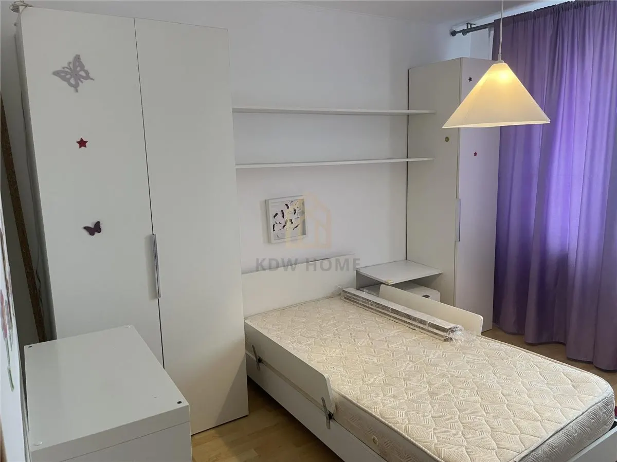 Apartament 3 camere TEI - foto 17