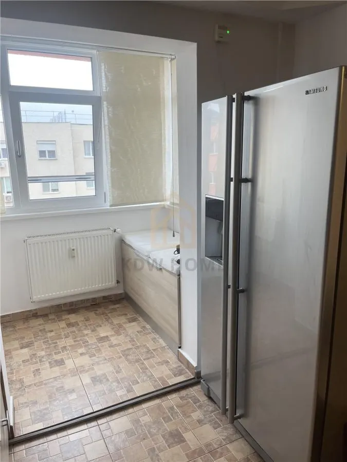 Apartament 3 camere TEI - foto 7