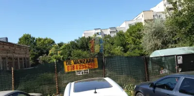 Zona Pta Mare>Independentei 460 mp ,deschidere 9 ml - foto 2