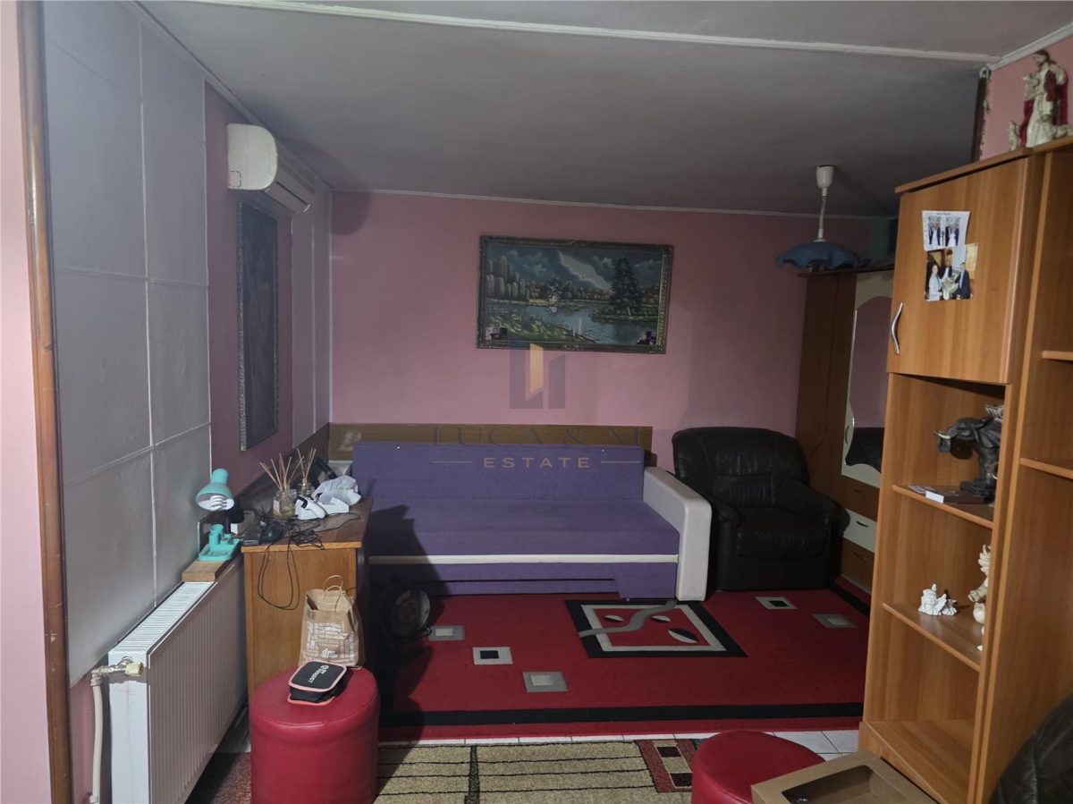 Vila langa Iulius Town 722 mp teren oportunitate investitie. - foto 4