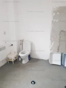 Vila NOUA  P+1 Cazasu 200mp construiti teren 1700mp cu 23m la strada - foto 15