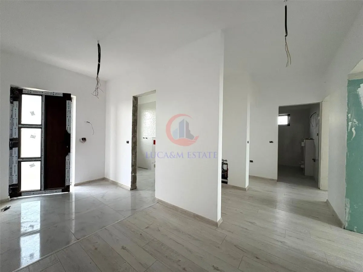Casa individuala pe parter - foto 2