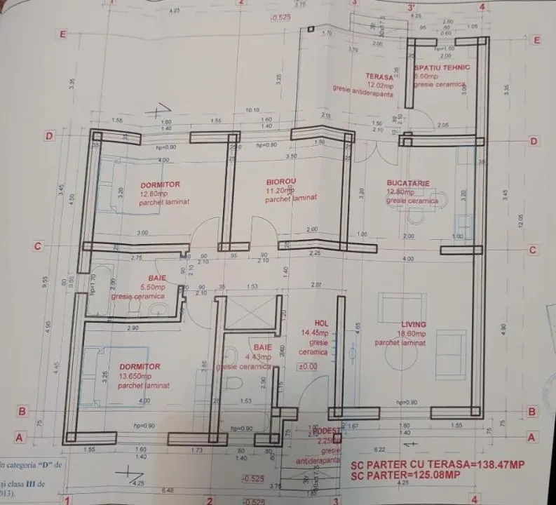 Casa individuala pe parter - foto 11