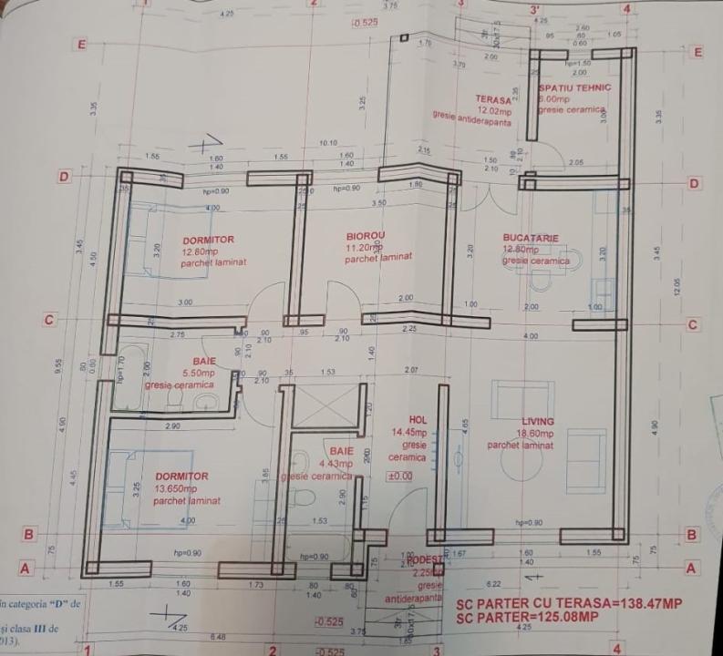 Casa individuala pe parter - foto 12