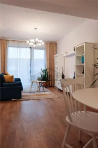 Apartament 3 camere spatios, ideal pentru familie sau cuplu modern – 74 mp utili + balcon 7,6 mp - foto 3