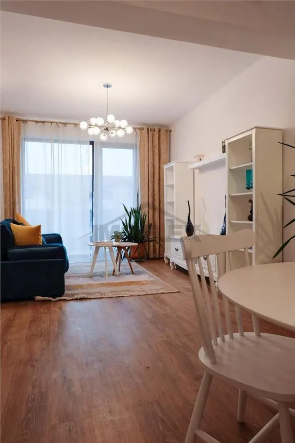 Apartament 3 camere spatios, ideal pentru familie sau cuplu modern – 74 mp utili + balcon 7,6 mp - foto 3