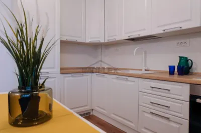 Apartament 3 camere spatios, ideal pentru familie sau cuplu modern – 74 mp utili + balcon 7,6 mp - foto 5