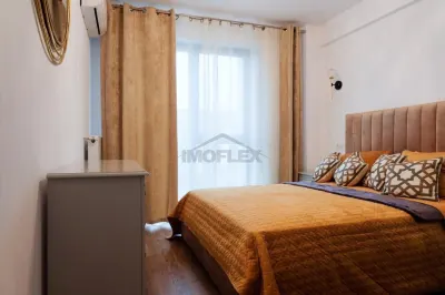 Apartament 3 camere spatios, ideal pentru familie sau cuplu modern – 74 mp utili + balcon 7,6 mp - foto 6