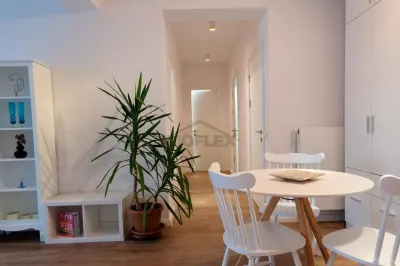 Apartament 3 camere spatios, ideal pentru familie sau cuplu modern – 74 mp utili + balcon 7,6 mp - foto 7