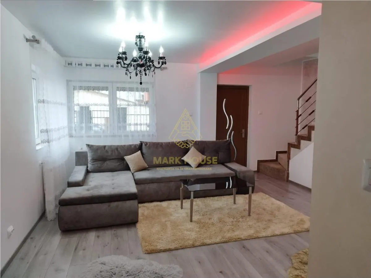 Casa/Vila de vanzare, Serbanesti - foto 2