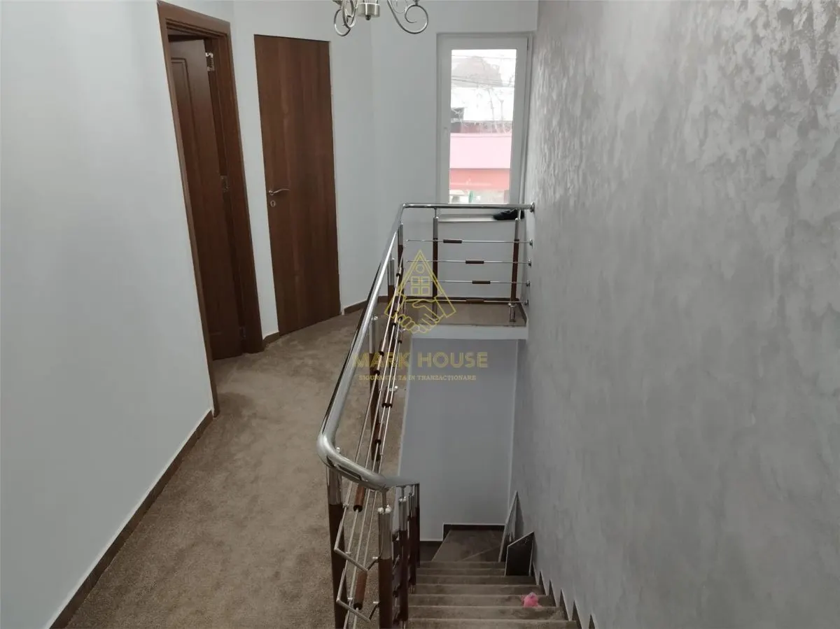Casa/Vila de vanzare, Serbanesti - foto 13