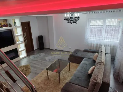 Casa/Vila de vanzare, Serbanesti - foto 14