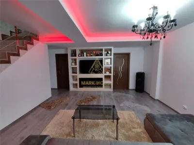 Casa/Vila de vanzare, Serbanesti - foto 15