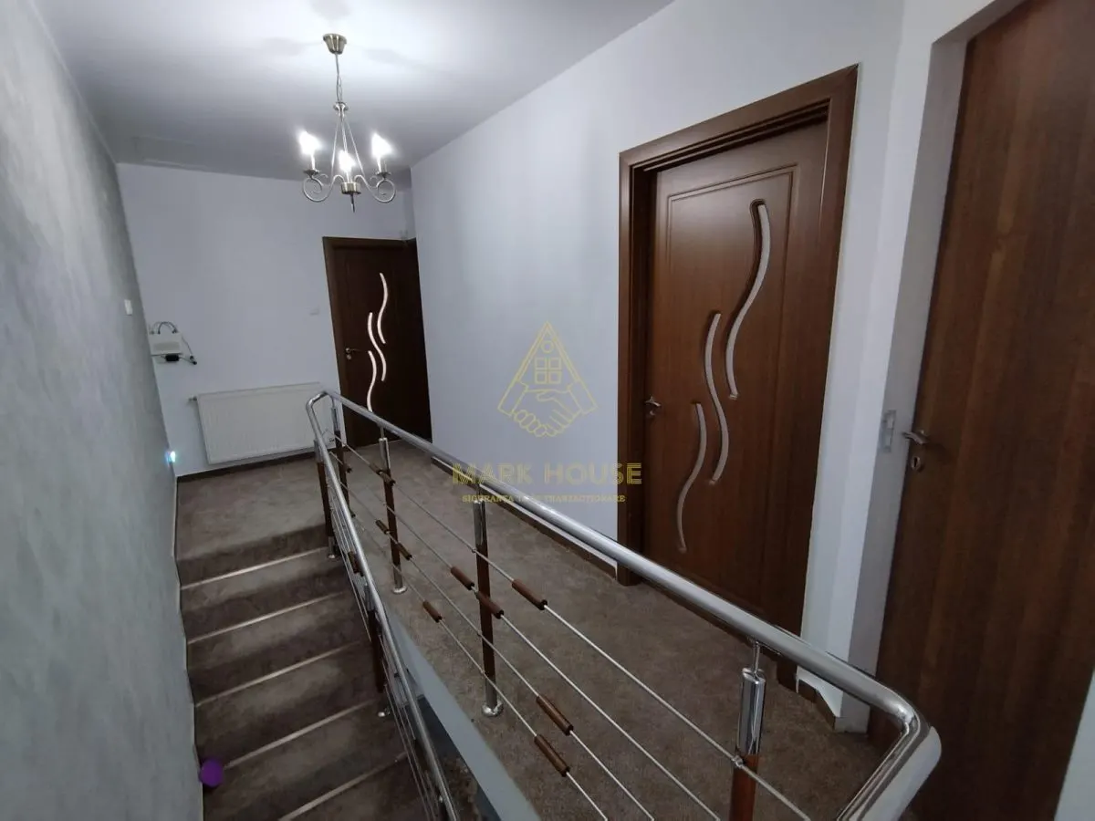 Casa/Vila de vanzare, Serbanesti - foto 18