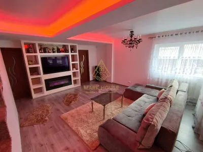 Casa/Vila de vanzare, Serbanesti - foto 3