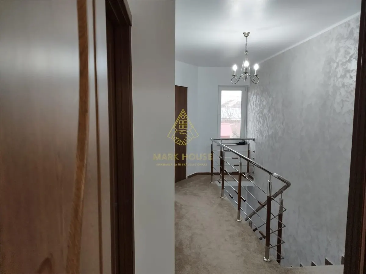 Casa/Vila de vanzare, Serbanesti - foto 22