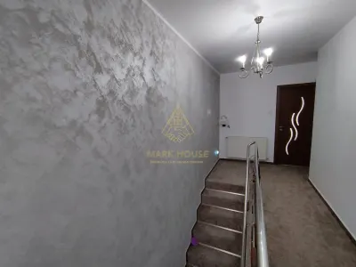 Casa/Vila de vanzare, Serbanesti - foto 25