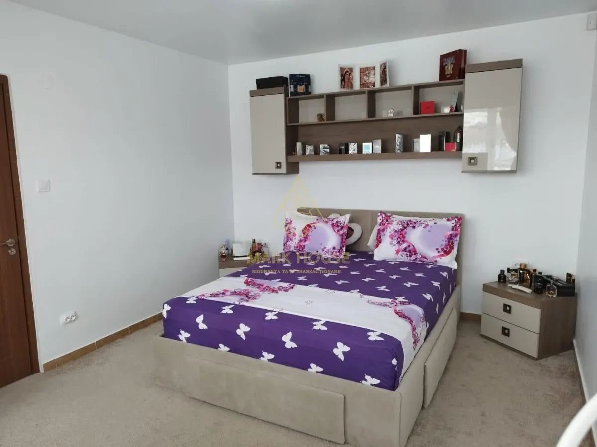 Casa/Vila de vanzare, Serbanesti - foto 4