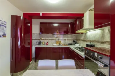 Casa/Vila de vanzare, Serbanesti - foto 6
