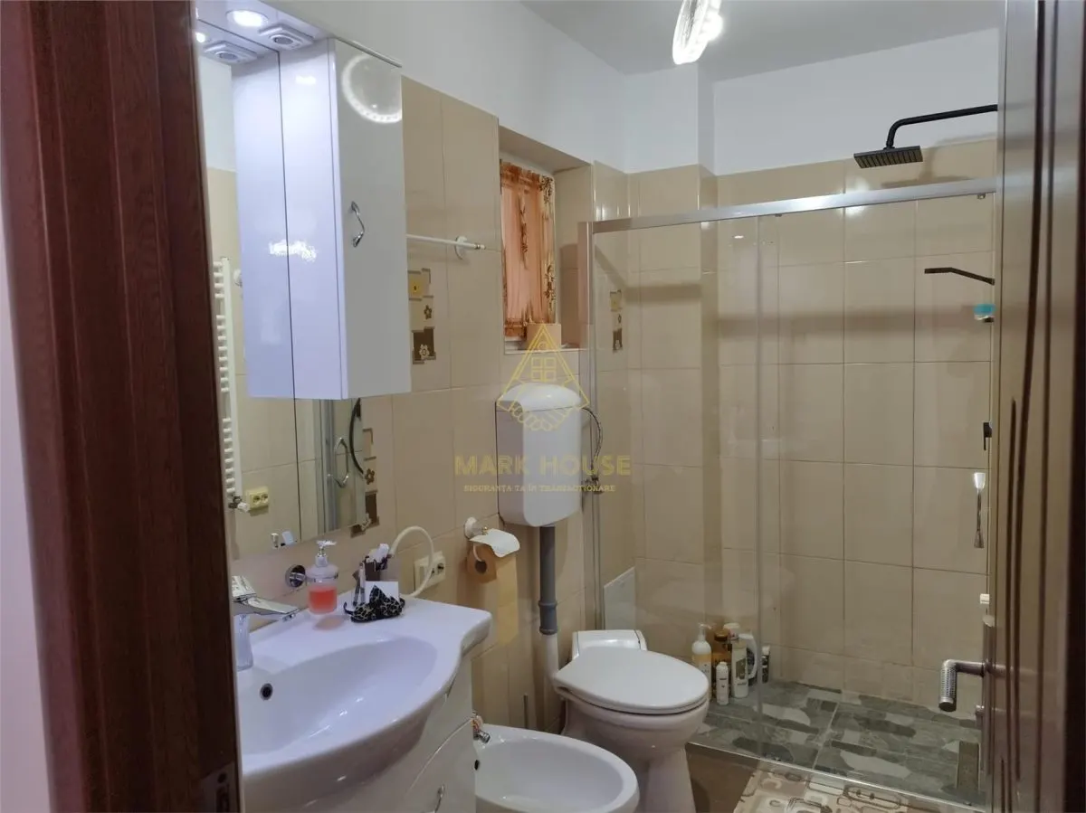 Casa/Vila de vanzare, Serbanesti - foto 8