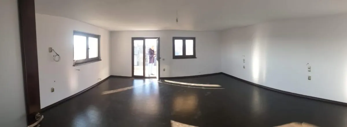 Super VILA P+1+ M, 310mp construiti Teren 470mp cu 12 deschidere Brailita - foto 18