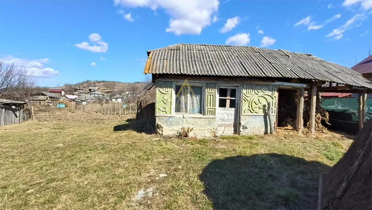 Teren intravilan 2.270 mp de vanzare, Tisa Silvestri - foto 3