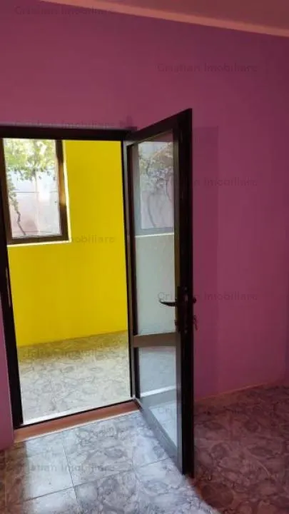 Casa cu 600mp de teren si 13m front stradal, toate utilitatile Brailita-Stadion - foto 3