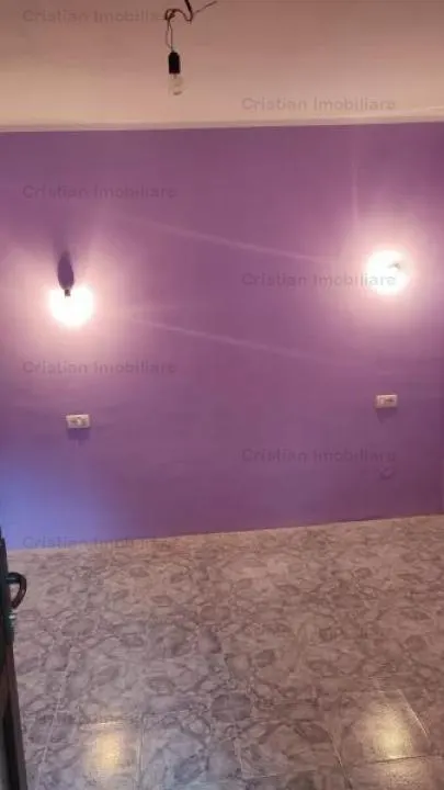 Casa cu 600mp de teren si 13m front stradal, toate utilitatile Brailita-Stadion - foto 9