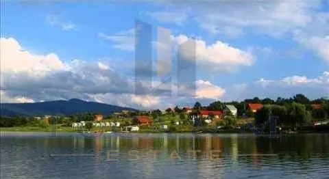 Terenuri zona Case de Vacanta  Lacul Surduc timis - foto 2