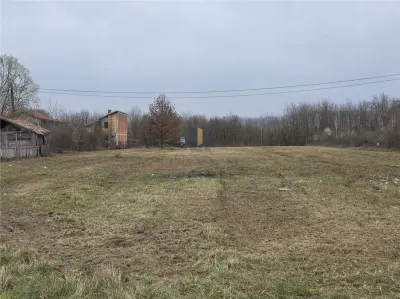 Terenuri zona Case de Vacanta  Lacul Surduc timis - foto 5