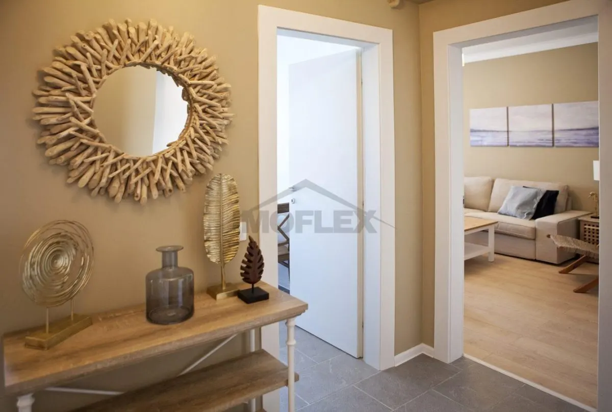 3 camere cu gradina si acces la piscina – viata moderna intr-un complex exclusivist - foto 2