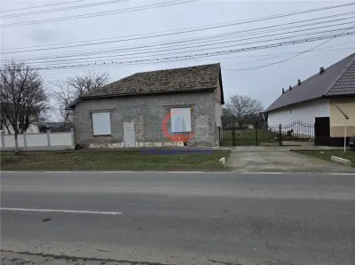 Proprietate cu potential investitional în Pischia  190 mp utili, teren 1000 mp - Pischia