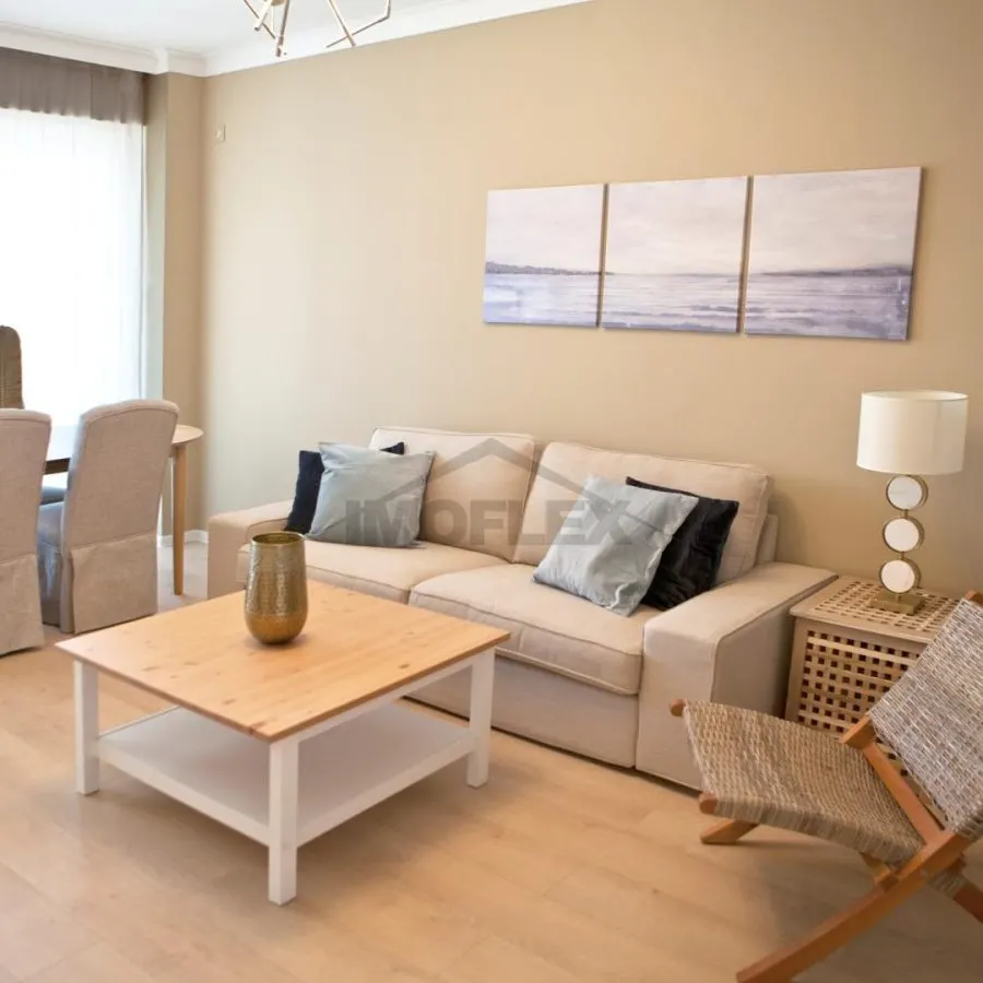 3 camere cu gradina si acces la piscina – viata moderna intr-un complex exclusivist - foto 2