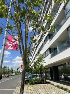 3 camere cu gradina si acces la piscina – viata moderna intr-un complex exclusivist - foto 6