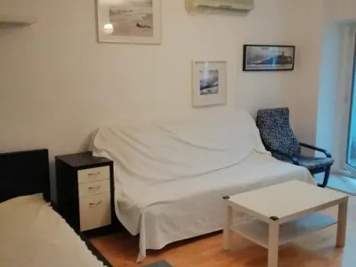 Garsoniera zona TEI - Bucuresti