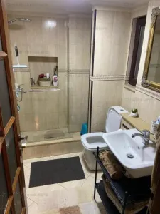Vila  + Spatiu Comercial sos Buzaului Spit.Judetean 980mp construiti, teren 1526mp - foto 9