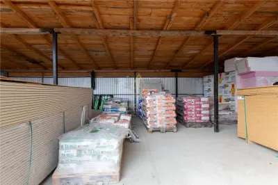 Casa P+M, teren 1500 mp + Afacere de Vanzare, com. Blagesti - foto 14