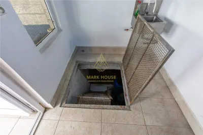 Casa P+M, teren 1500 mp + Afacere de Vanzare, com. Blagesti - foto 18