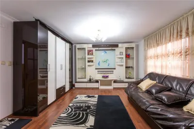 Casa P+M, teren 1500 mp + Afacere de Vanzare, com. Blagesti - foto 3