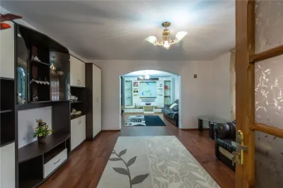 Casa P+M, teren 1500 mp + Afacere de Vanzare, com. Blagesti - foto 23