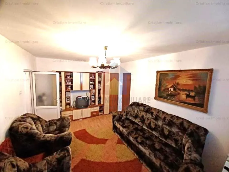 Apart 2 camere 57mp etaj 2 confort 1 Mobilat Obor - foto 1